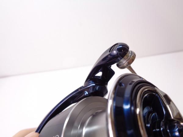 21ツインパワーXD C5000XG